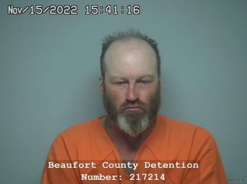 Donald Bennitt Eilenberger Mugshot