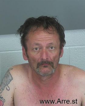 Donald Lynn Fleming Mugshot