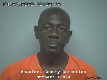 Donald  Freeman Mugshot