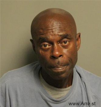 Donald Waymond Moore Mugshot