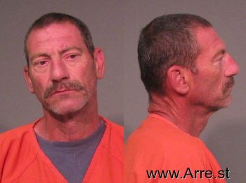 Donald Bert Seitz Mugshot