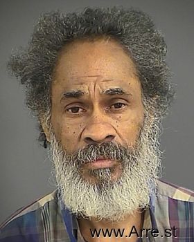 Donald Clarence Smalls Mugshot