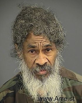 Donald Clarence Smalls Mugshot