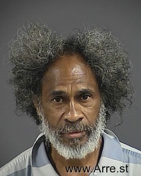 Donald Clarence Smalls Mugshot