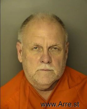 Donald Franklin Stevens Mugshot