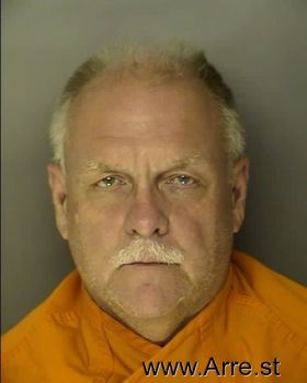 Donald Franklin Stevens Mugshot