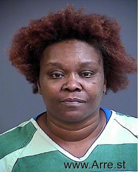 Donna Lashawn Bailey Mugshot