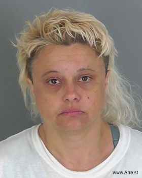 Donna Mccullough Castro Mugshot