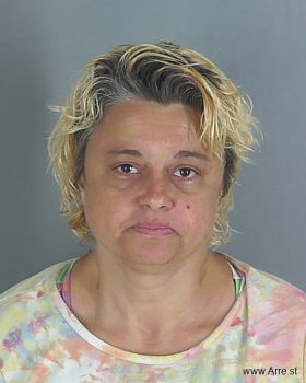 Donna Mccullough Castro Mugshot