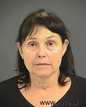 Donna  Convertino Mugshot