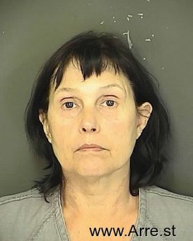 Donna  Convertino Mugshot