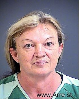 Donna Kaye Cooper Mugshot