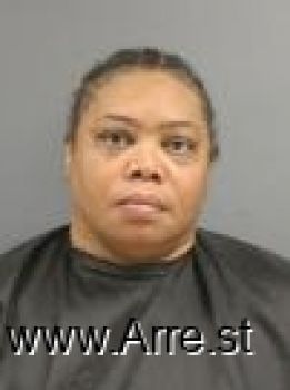 Donna Marguette Duncan Mugshot