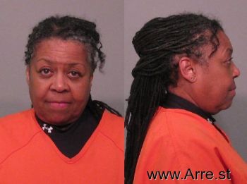 Donna Hutchinson Gardner Mugshot