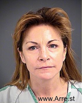 Donna Marie Lane Mugshot