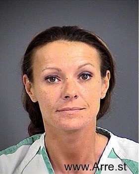 Donna K Lawson Mugshot