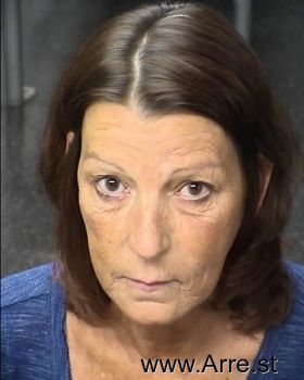 Donna Leigh Mcdougal Mugshot