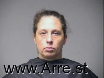 Donna Jennifer Reed Mugshot