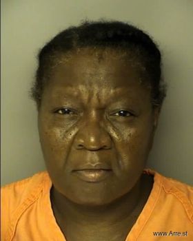 Donna Naomi Williams Mugshot