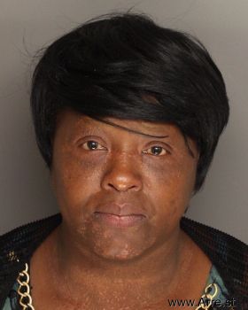 Donna  Williams Mugshot