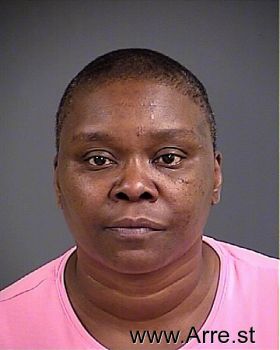 Donna Lashawn Wright Mugshot