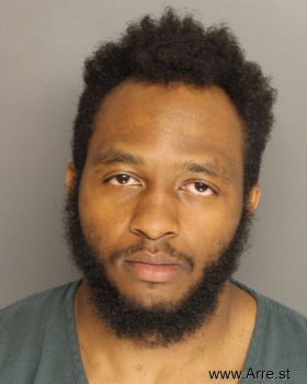 Donnell Sherman Singleton Mugshot