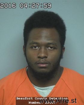 Donnell Sherman Singleton Mugshot