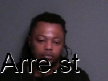 Donnie Alford Davis Mugshot