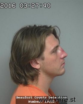 Donovan Ashley Mayo Mugshot