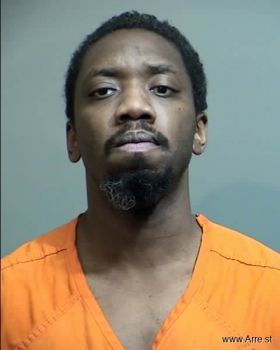 Donovan Marquis Reed Mugshot