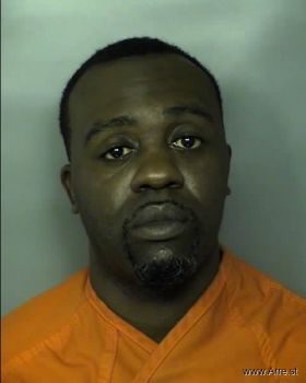 Donovan Lamar Wilson Mugshot