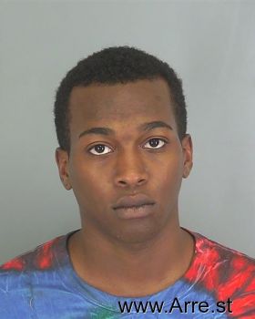 Dontarion Devon Dailey Mugshot