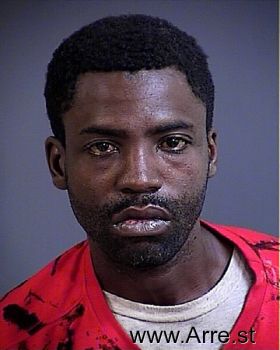 Donte Lamar Davis Mugshot