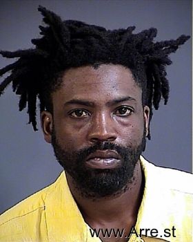 Donte Lamar Davis Mugshot