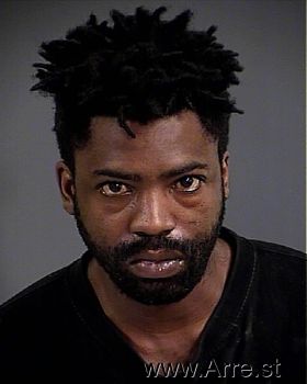 Donte Lamar Davis Mugshot