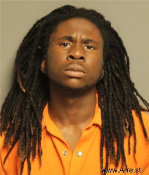 Dorian Antwain Brantley Mugshot