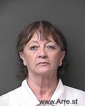 Doris Annette Cox Mugshot