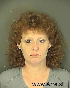 Dorothy Elaine Sturgis Mugshot