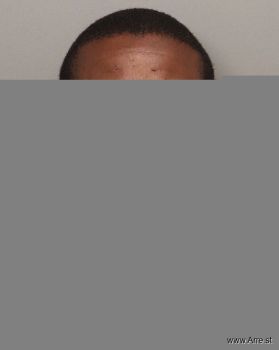 Dorrell  Richburg Mugshot