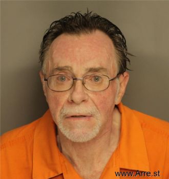 Douglas Lavern Atkinson Mugshot