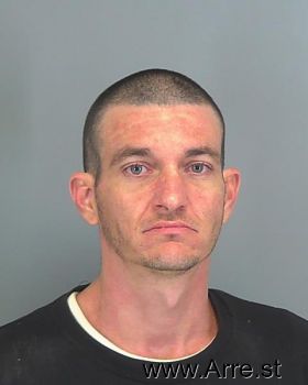 Douglas Ray Brewer Mugshot