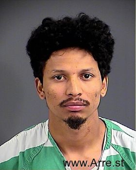 Douglas  Guerrero-herrera Mugshot