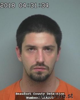 Drew Robert Jeffrey Mugshot