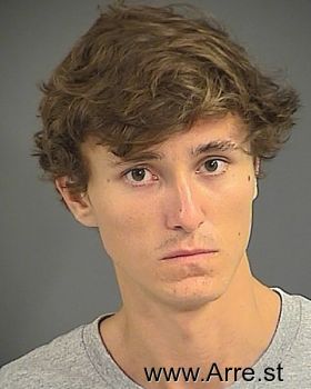 Drew Morgan Smith Mugshot