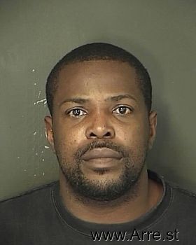 Duane Anthony Moore Mugshot