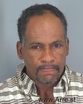 Duffie  Alexander Mugshot