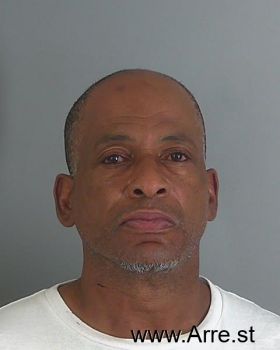 Duffie  Alexander Mugshot