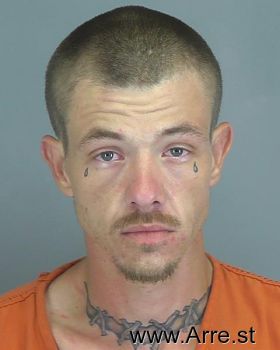 Dustin Dushane Barnette Mugshot