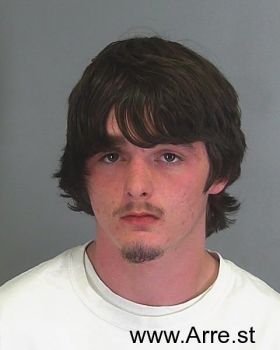 Dustin Lee Bell Mugshot