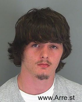 Dustin Lee Bell Mugshot